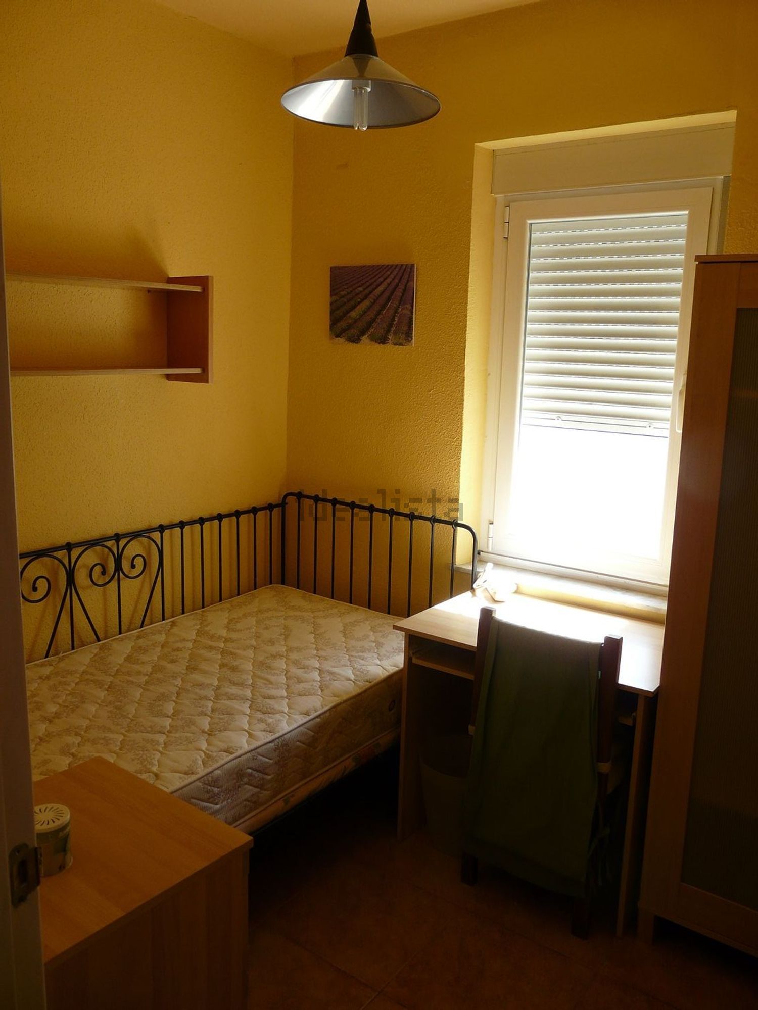 Zimmer zur Miete, León