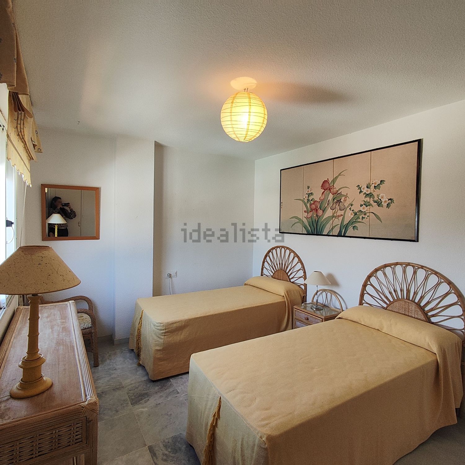 Pis de 95 m² a Estepona