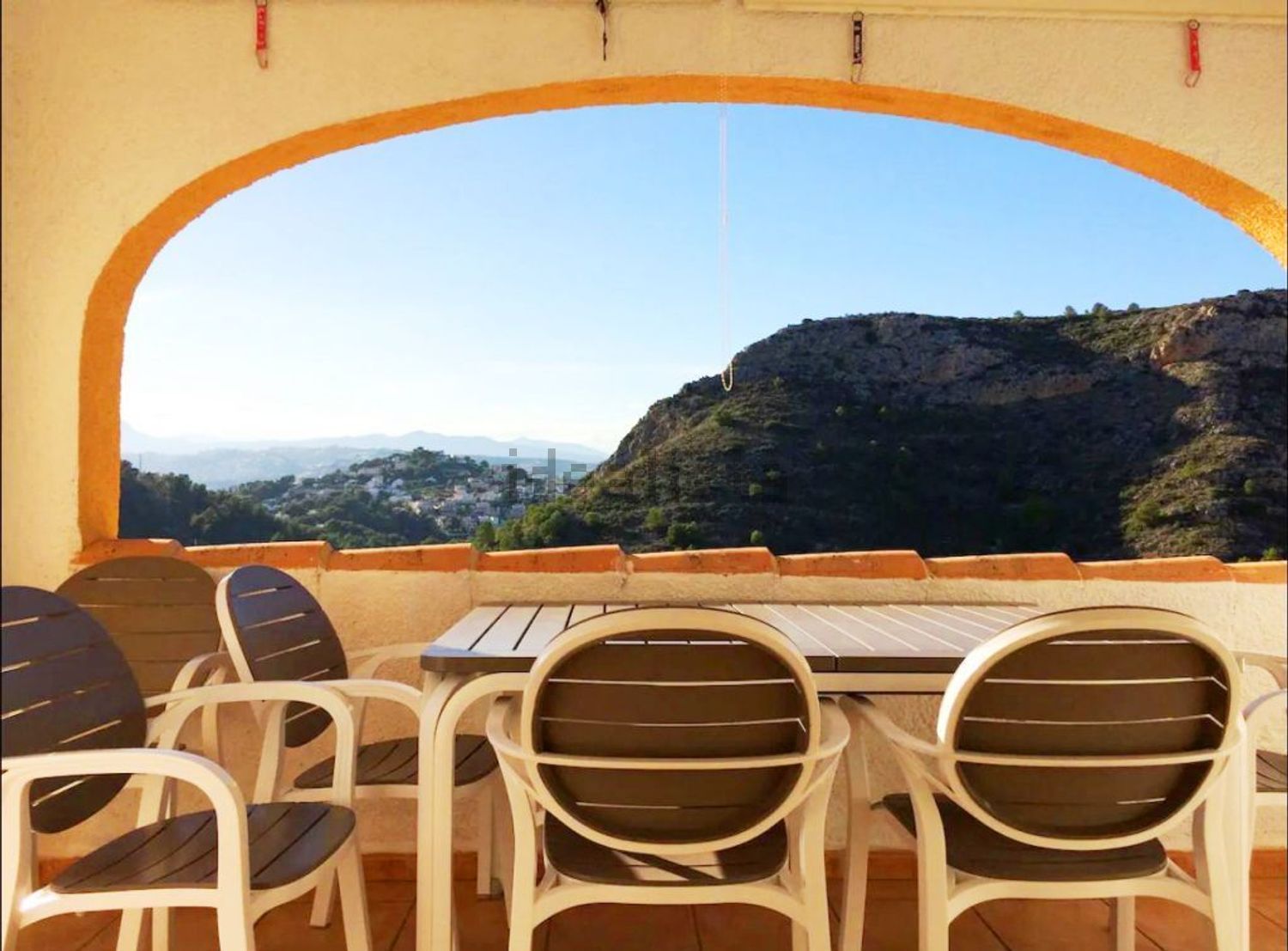 Appartement 75 m² à el Poble Nou de Benitatxell / Benitachell