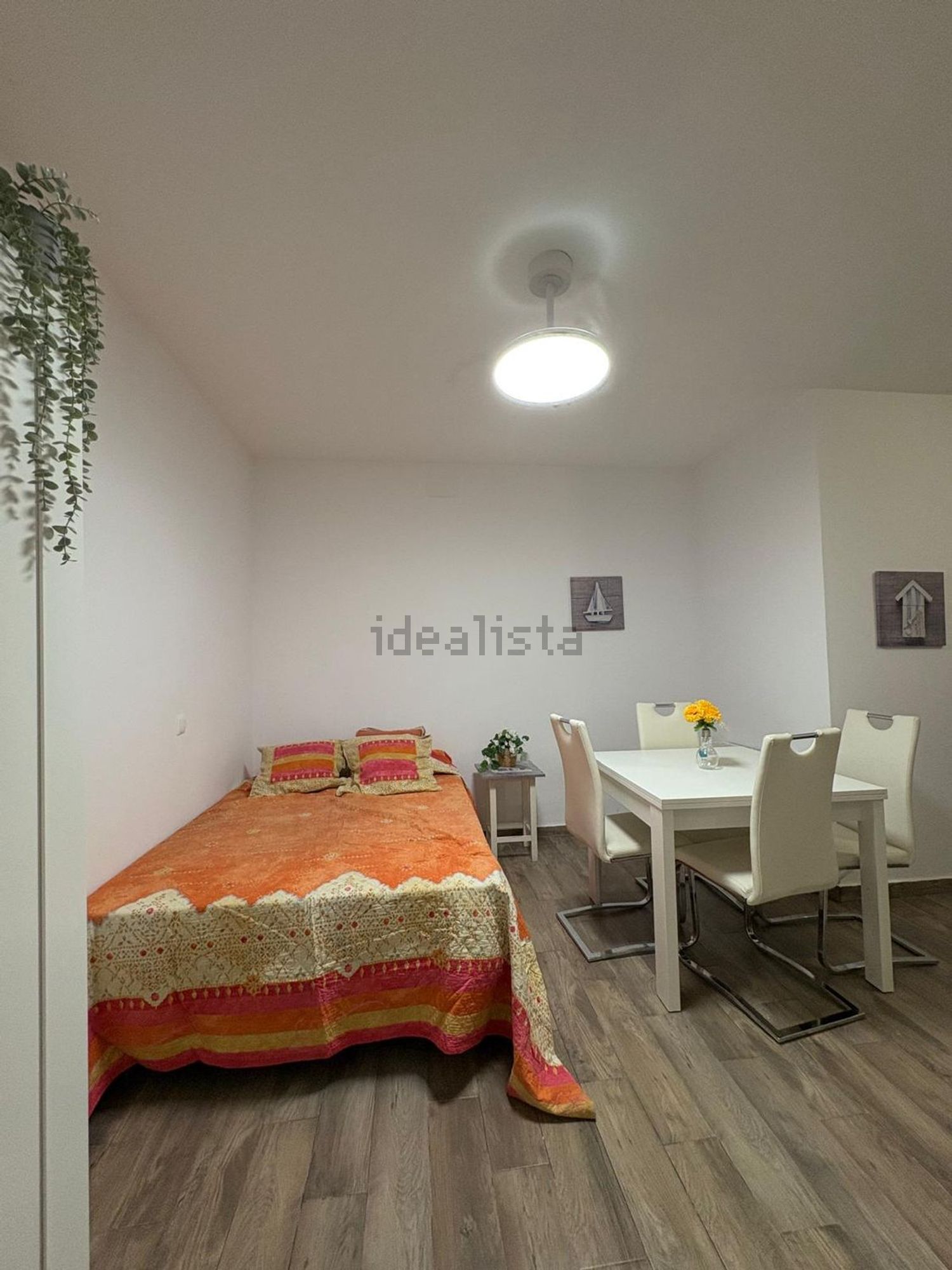 Piso de 30 m² en Madrid