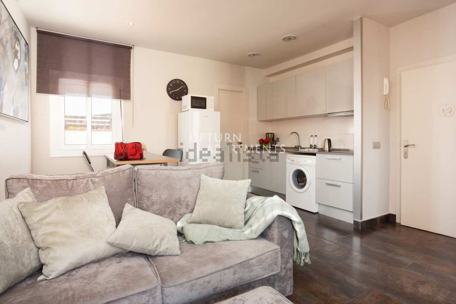 Appartement 55 m² à Barcelone