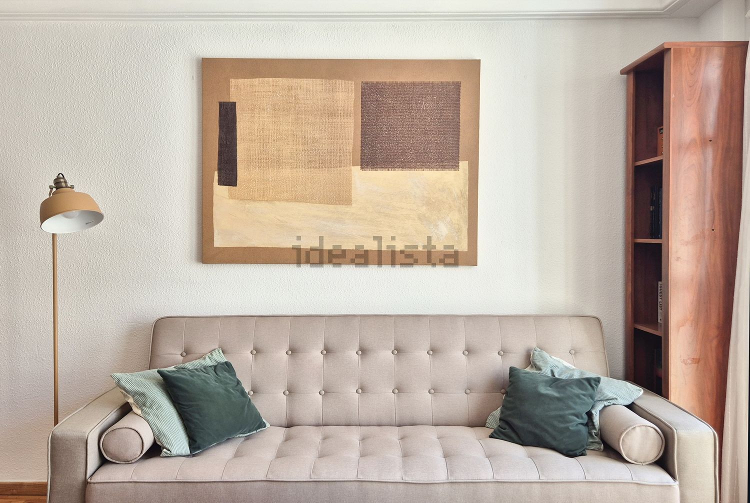 Apartamento 90 m² em Málaga