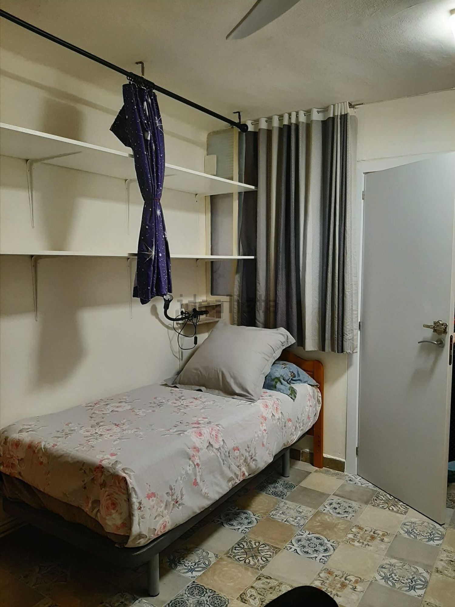Habitación en alquiler, Hospitalet de Llobregat