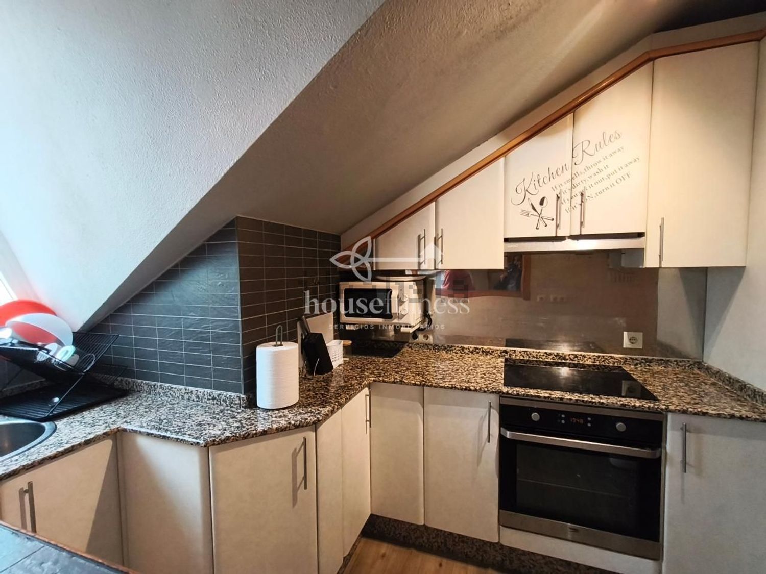 Квартира 50 м² у Ferrol