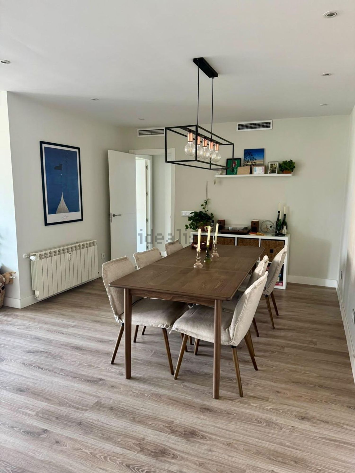 Apartamento 159 m² em Madrid