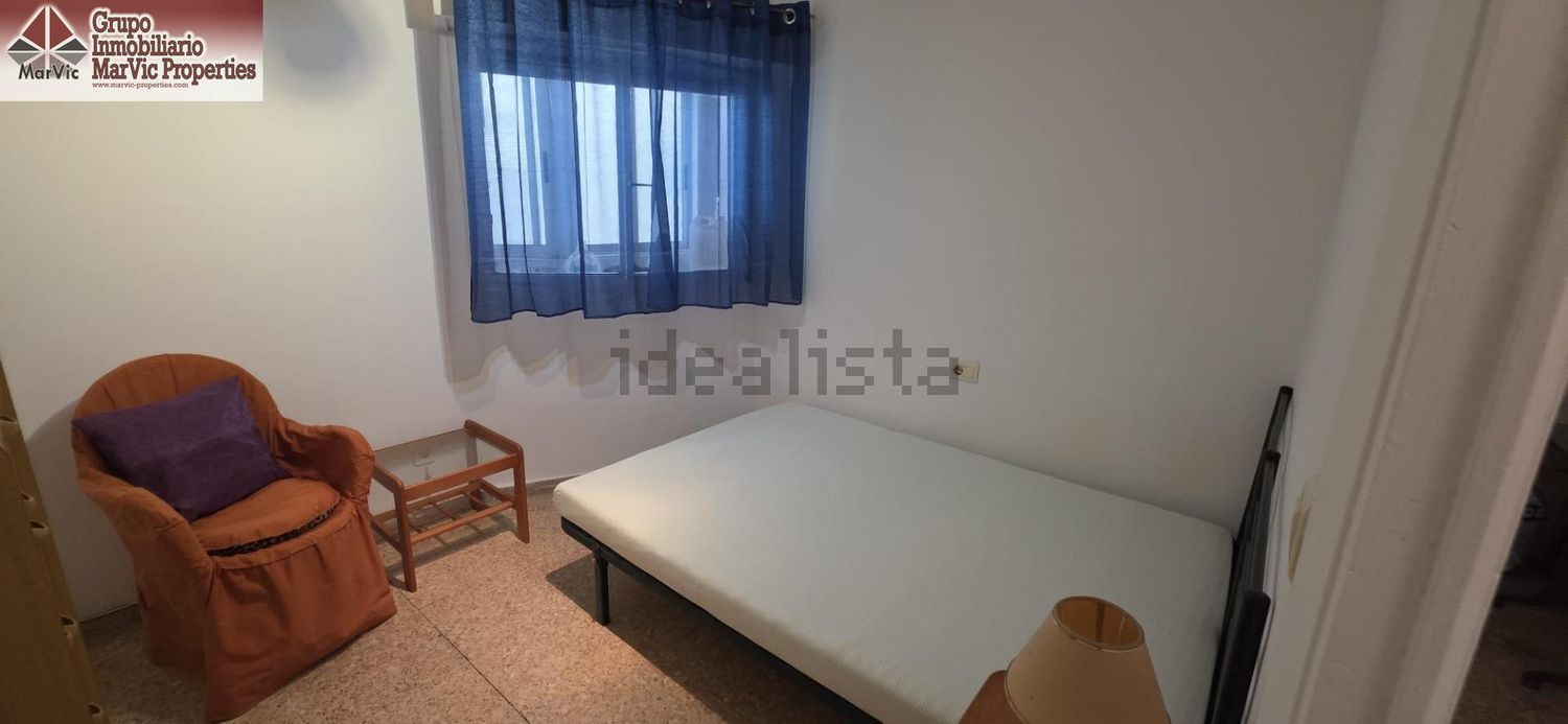 Pis de 85 m² a Benidorm