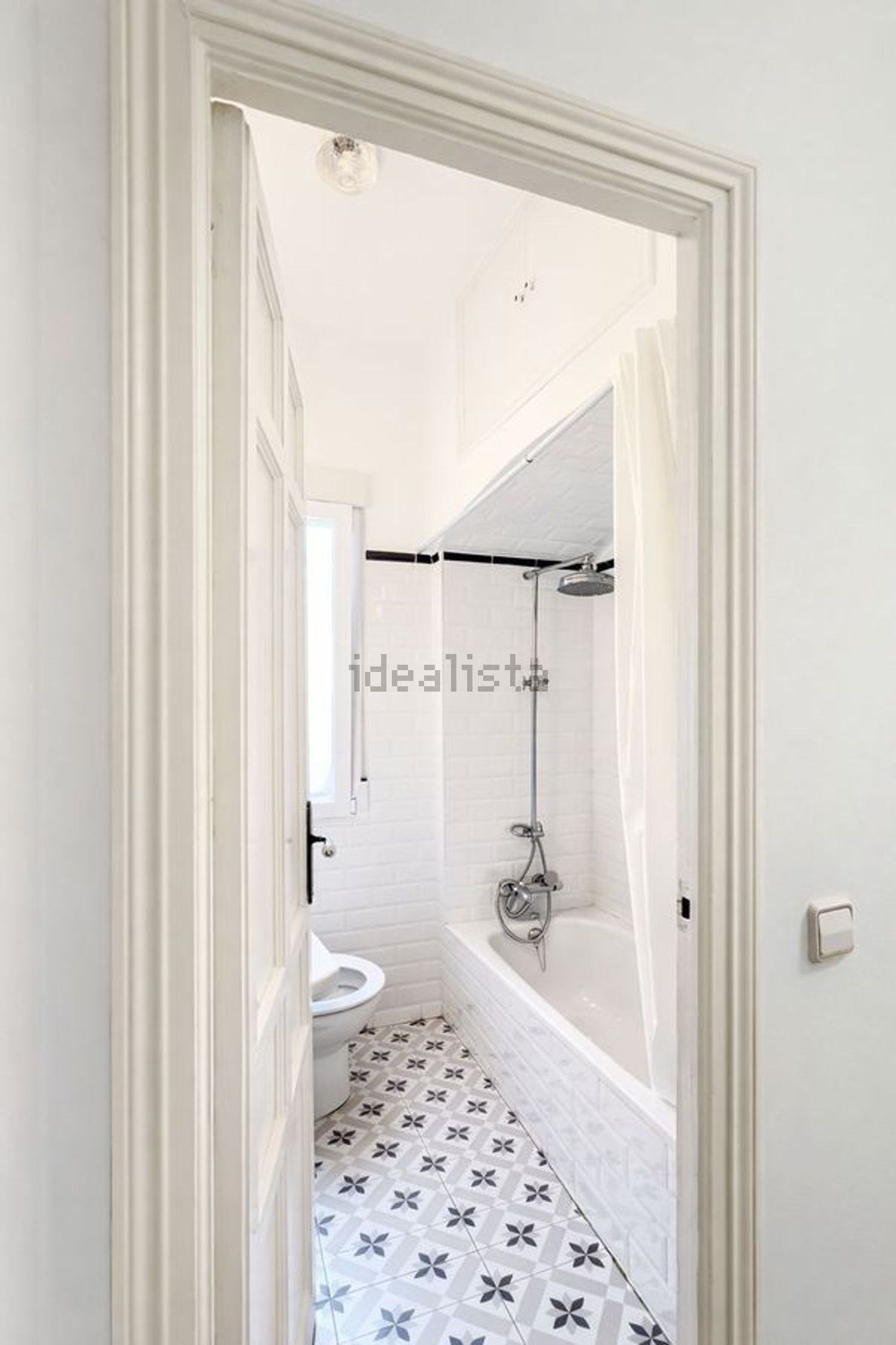 Appartamento 70 m² a Madrid