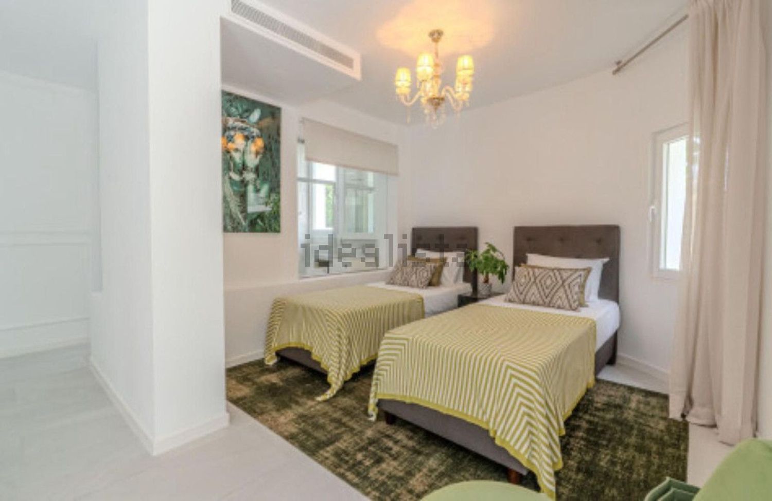 Haus 350 m² in Marbella