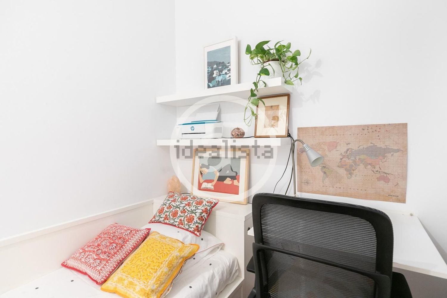 Wohnung 85 m² in Barcelona