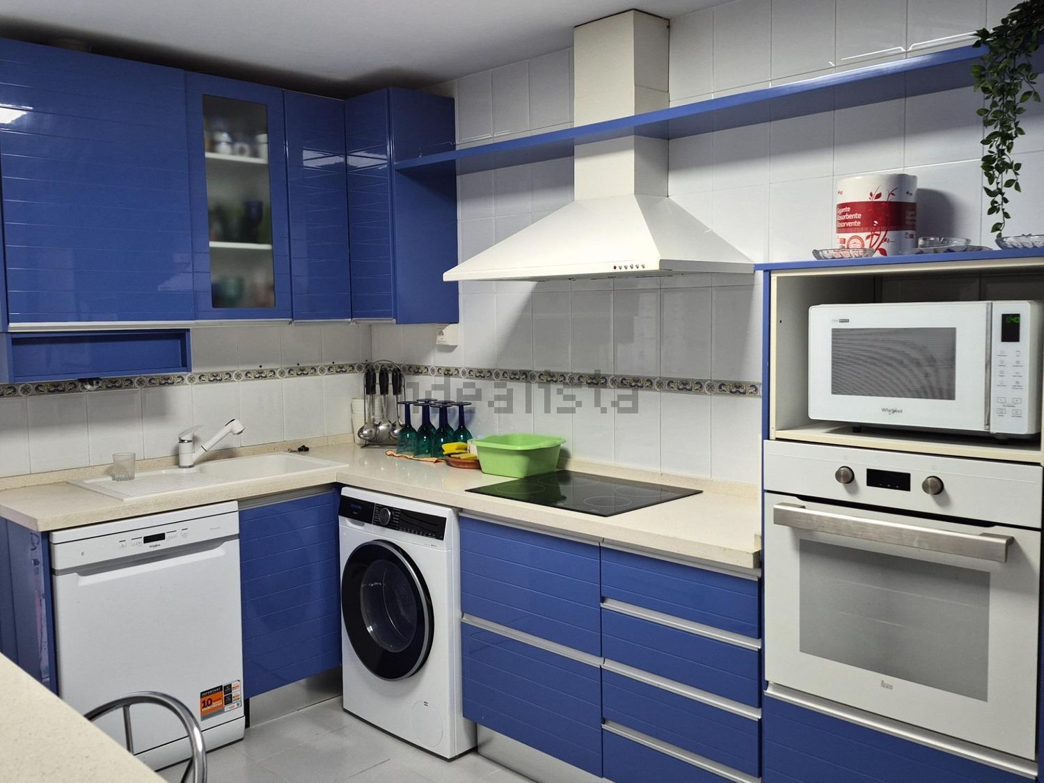 Casa de 131 m² en Bormujos