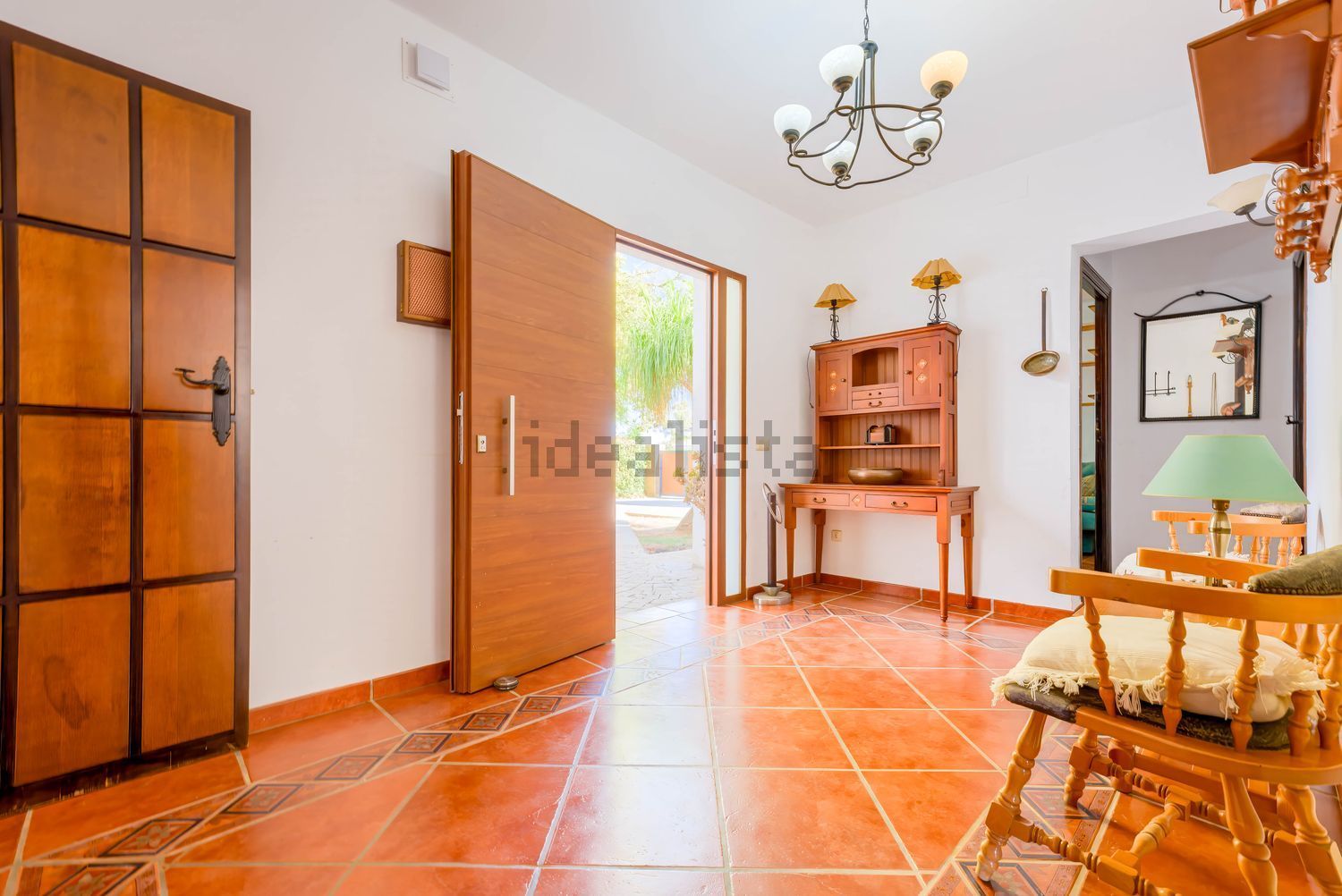 Casa de 188 m² a Carmona