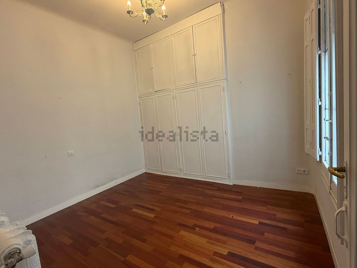 Pis de 197 m² a Madrid