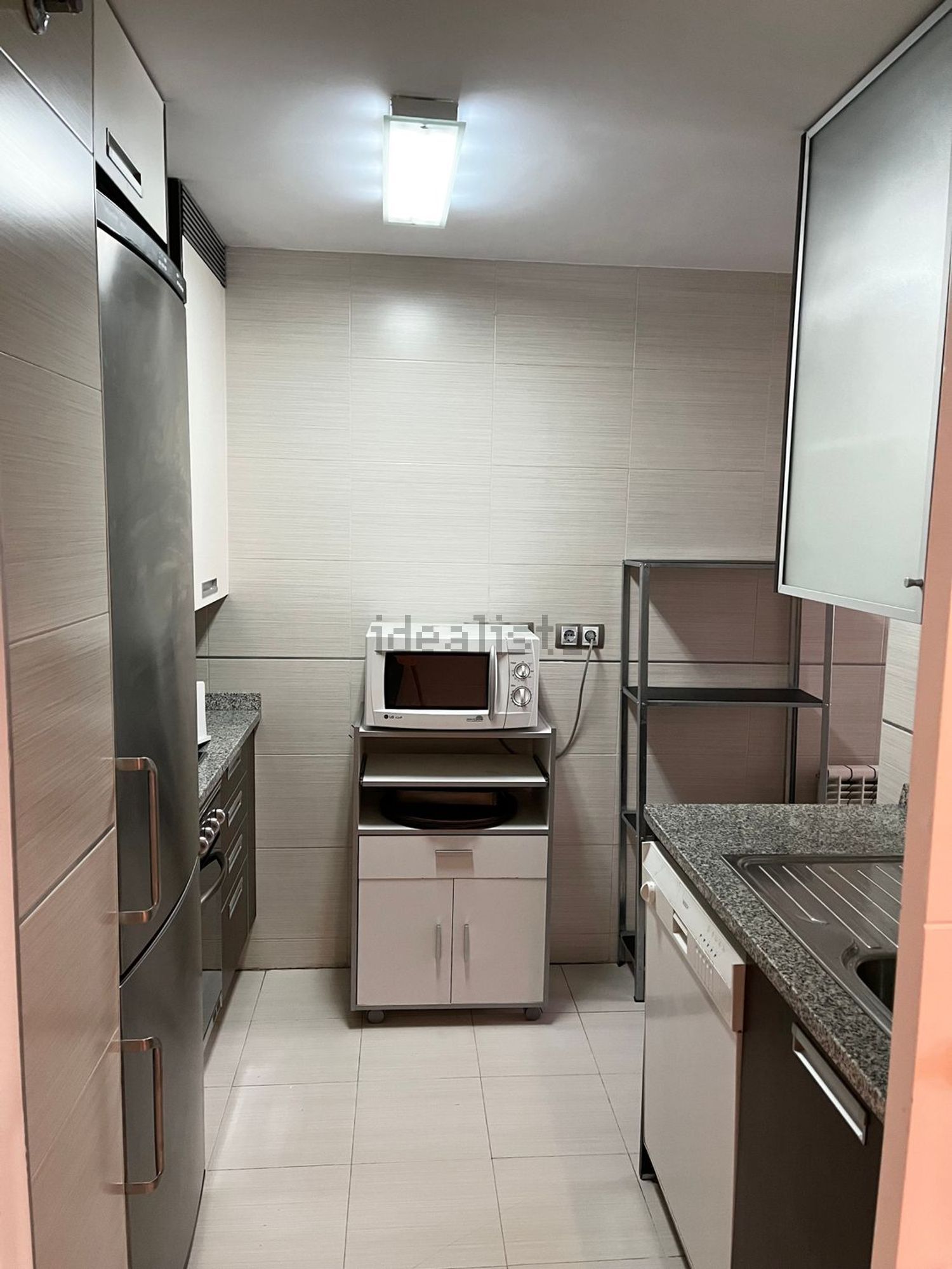 Pis de 73 m² a Madrid
