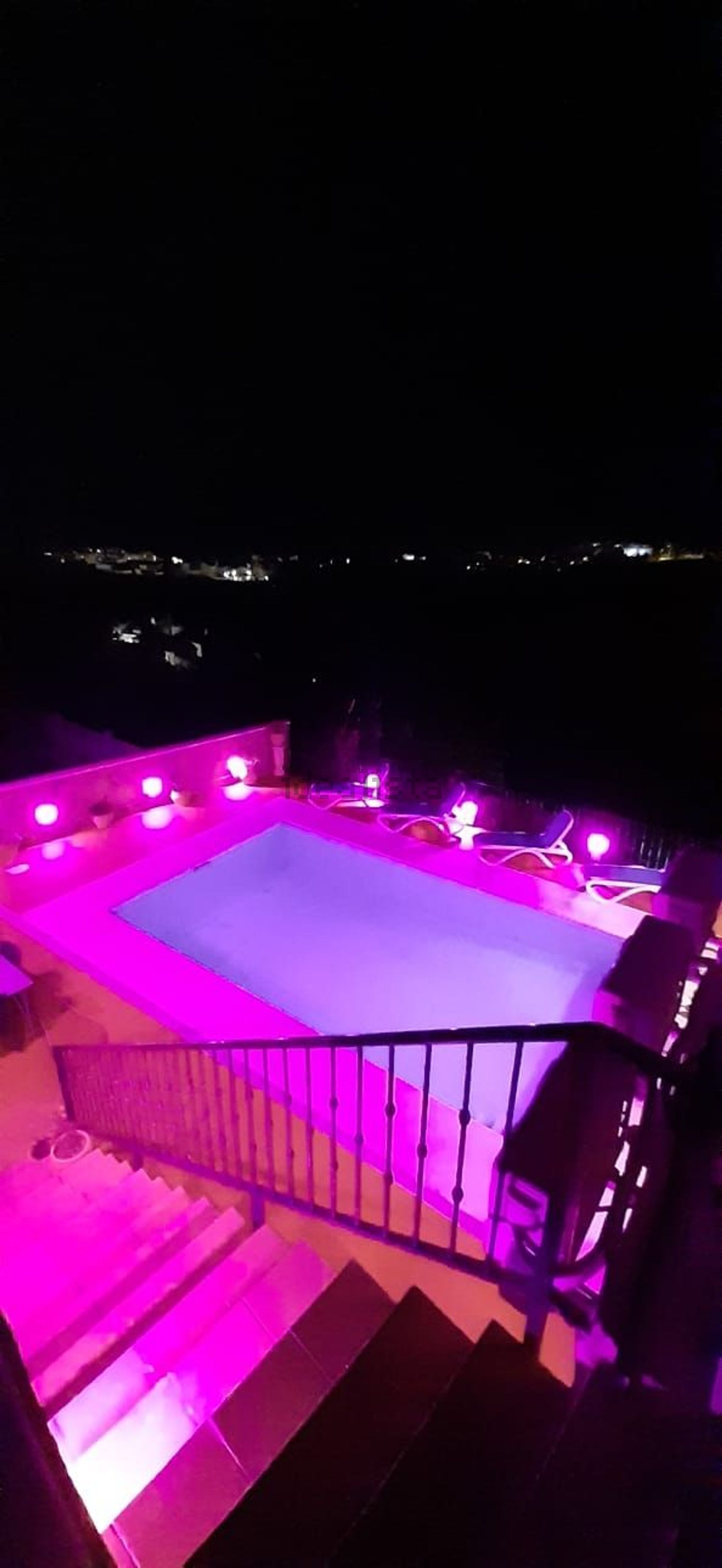 Habitació de lloguer, Benalmádena