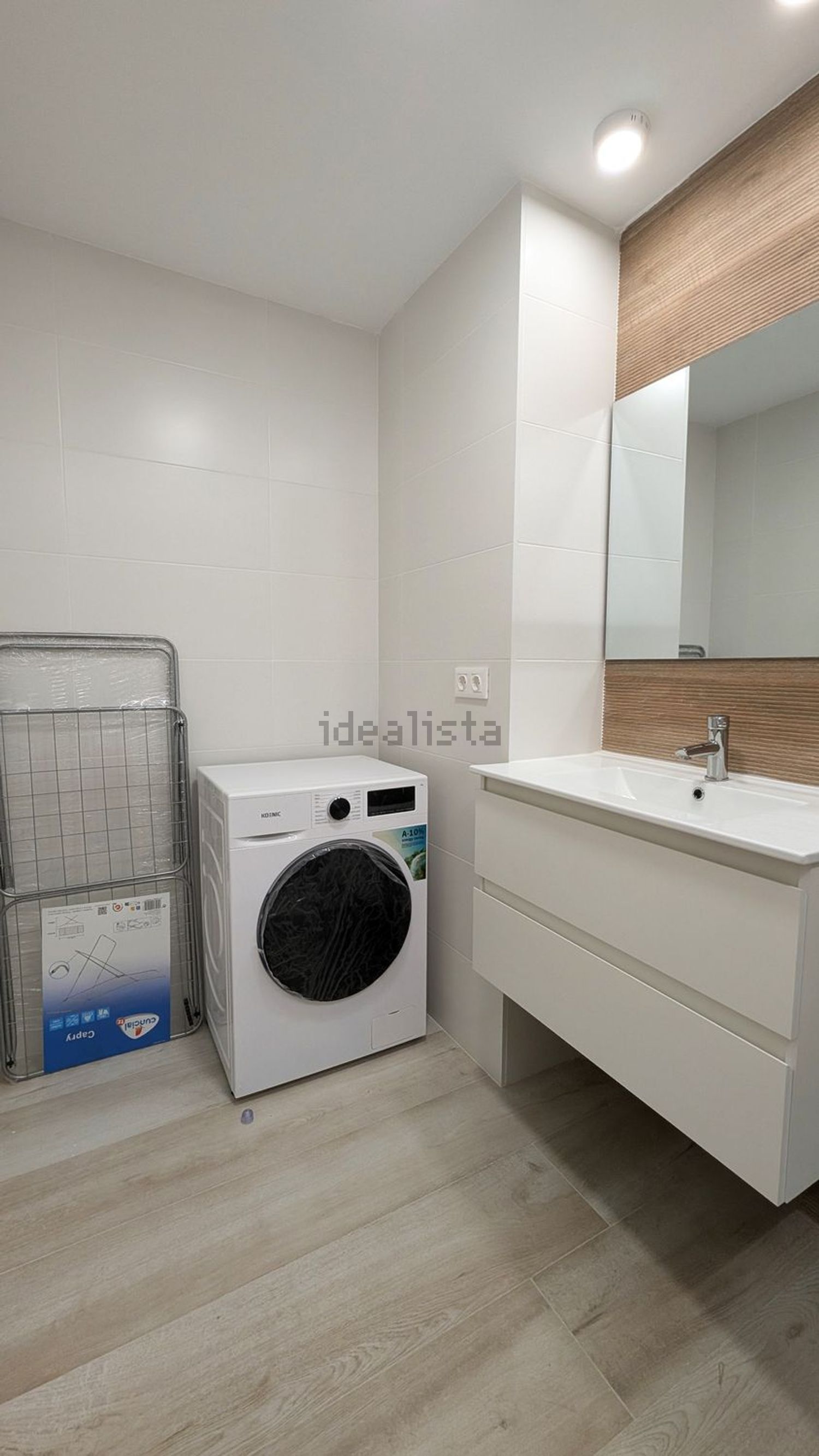 Pis de 67 m² a Alcoi