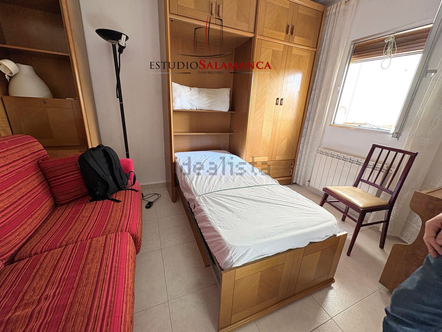 Квартира 54 м² у Madrid