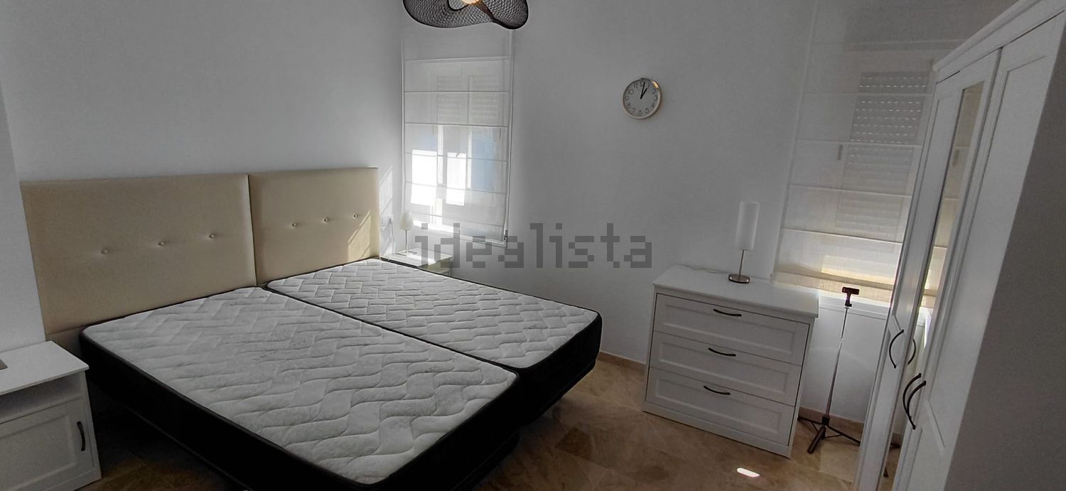 Appartement 75 m² à Mijas