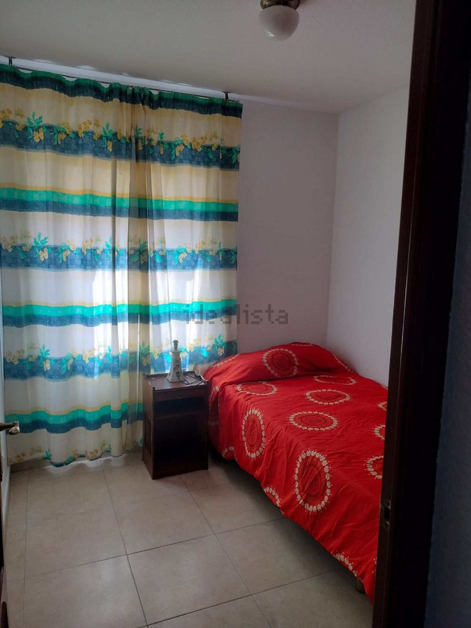 Piso de 80 m² en Badajoz