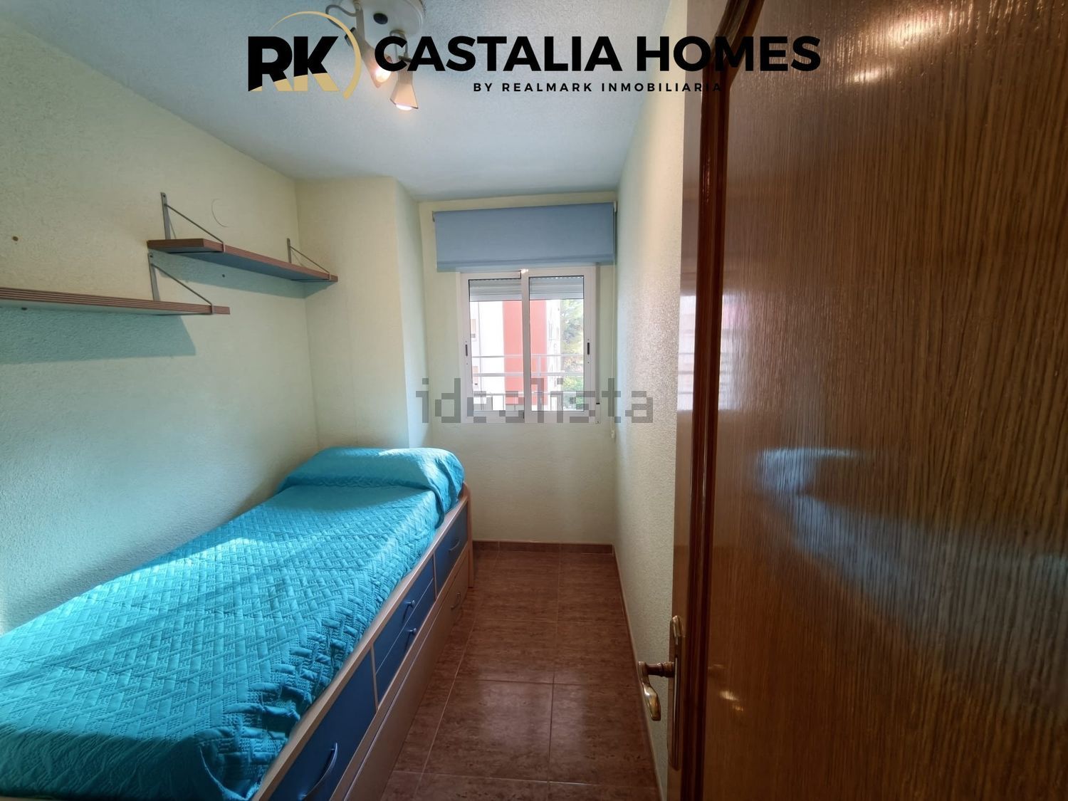 Piso de 164 m² en Benicasim