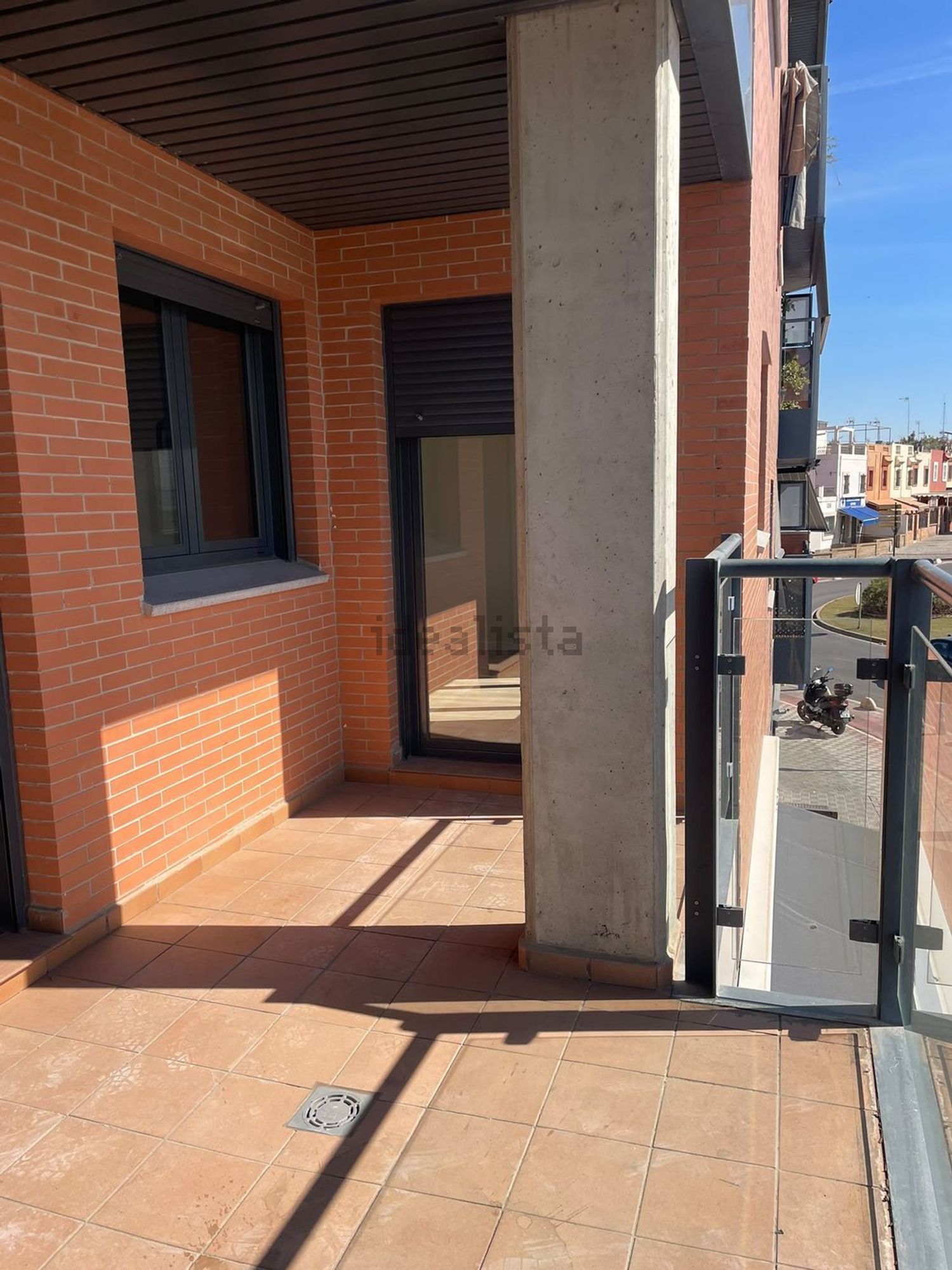 Apartamento 126 m² em Dos Hermanas