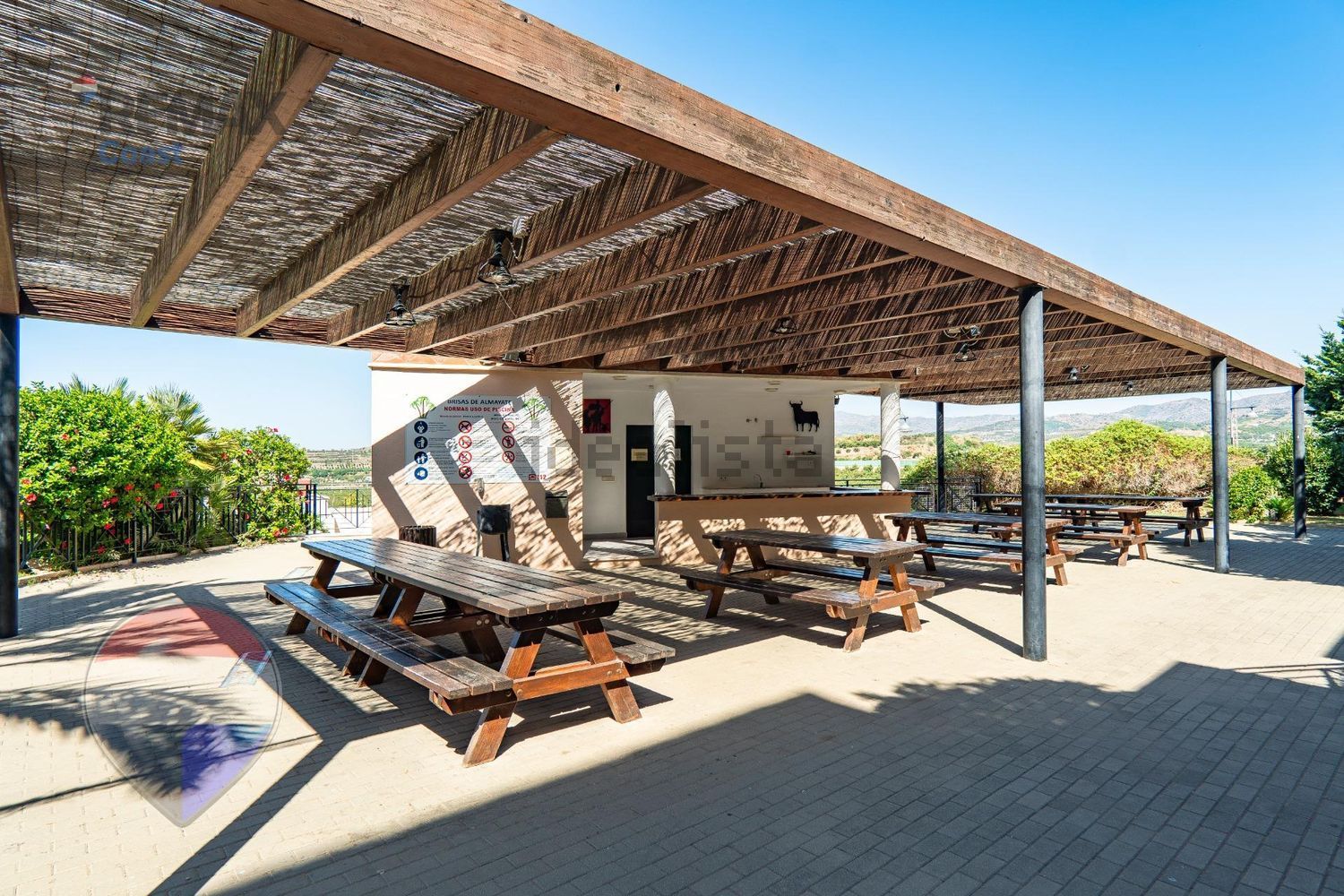 Wohnung 98 m² in Vélez-Málaga