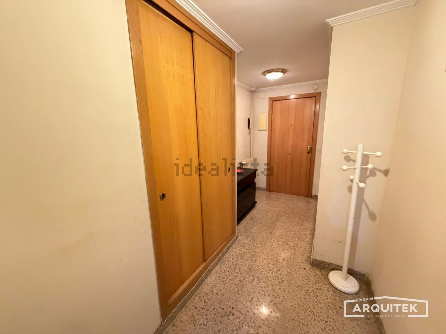 Piso de 128 m² en Lérida