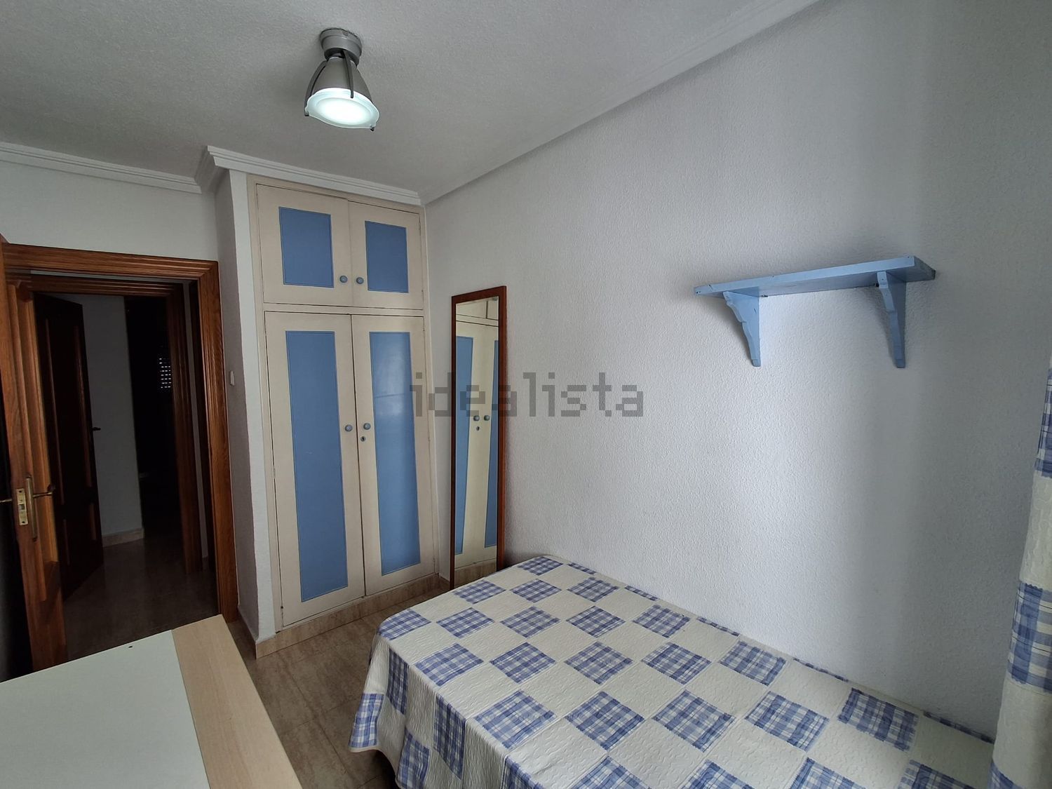 Piso de 90 m² en Murcia