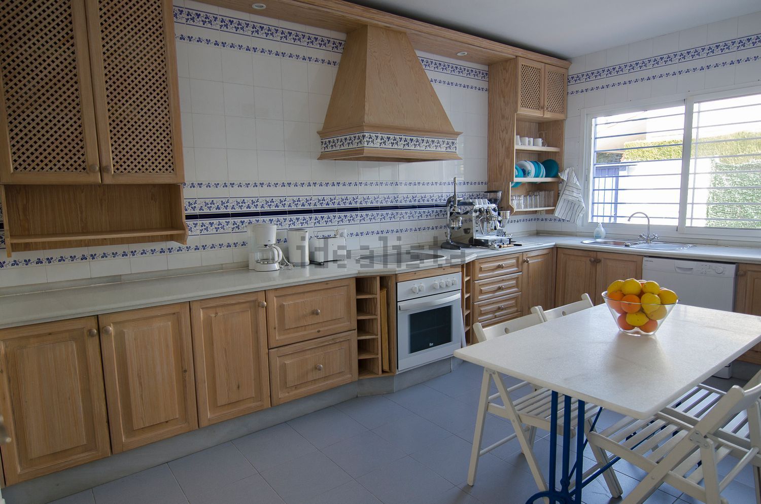 Habitació de lloguer, Espartinas