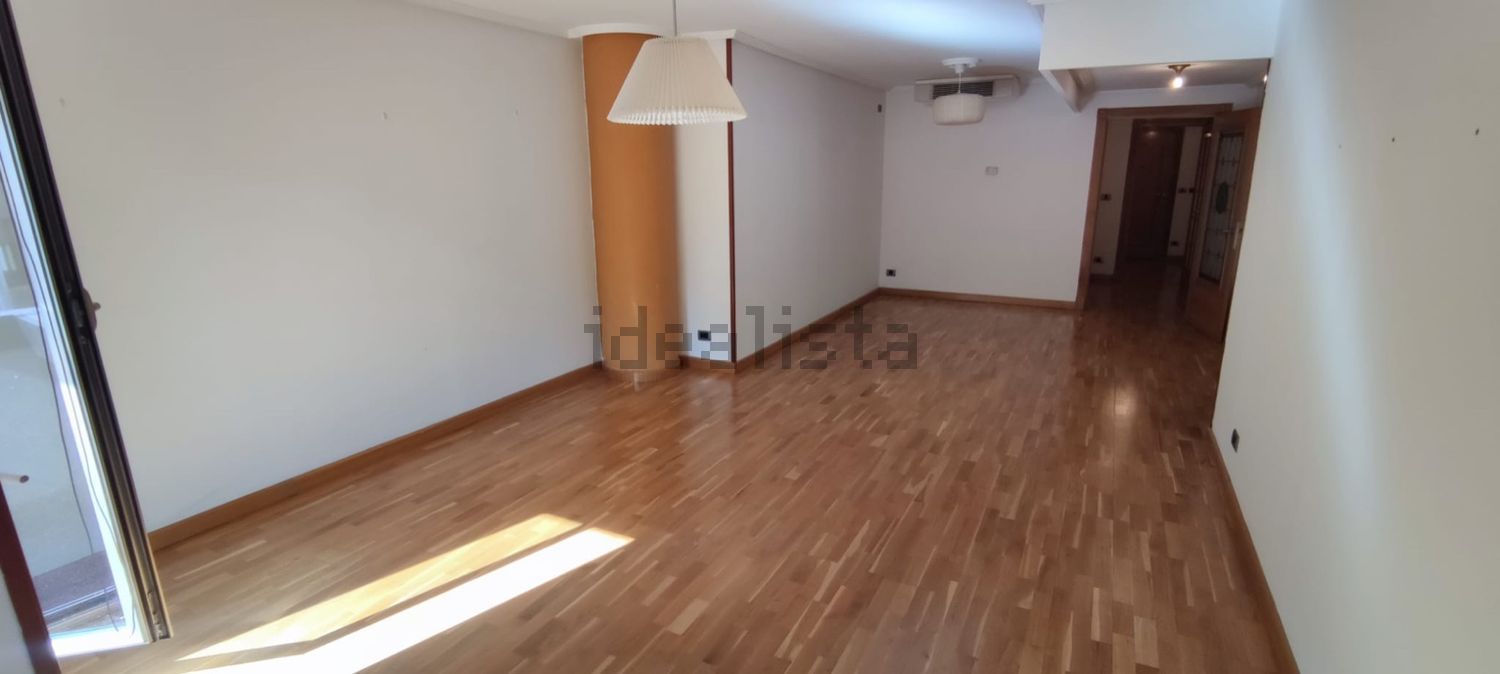 Piso de 150 m² en León