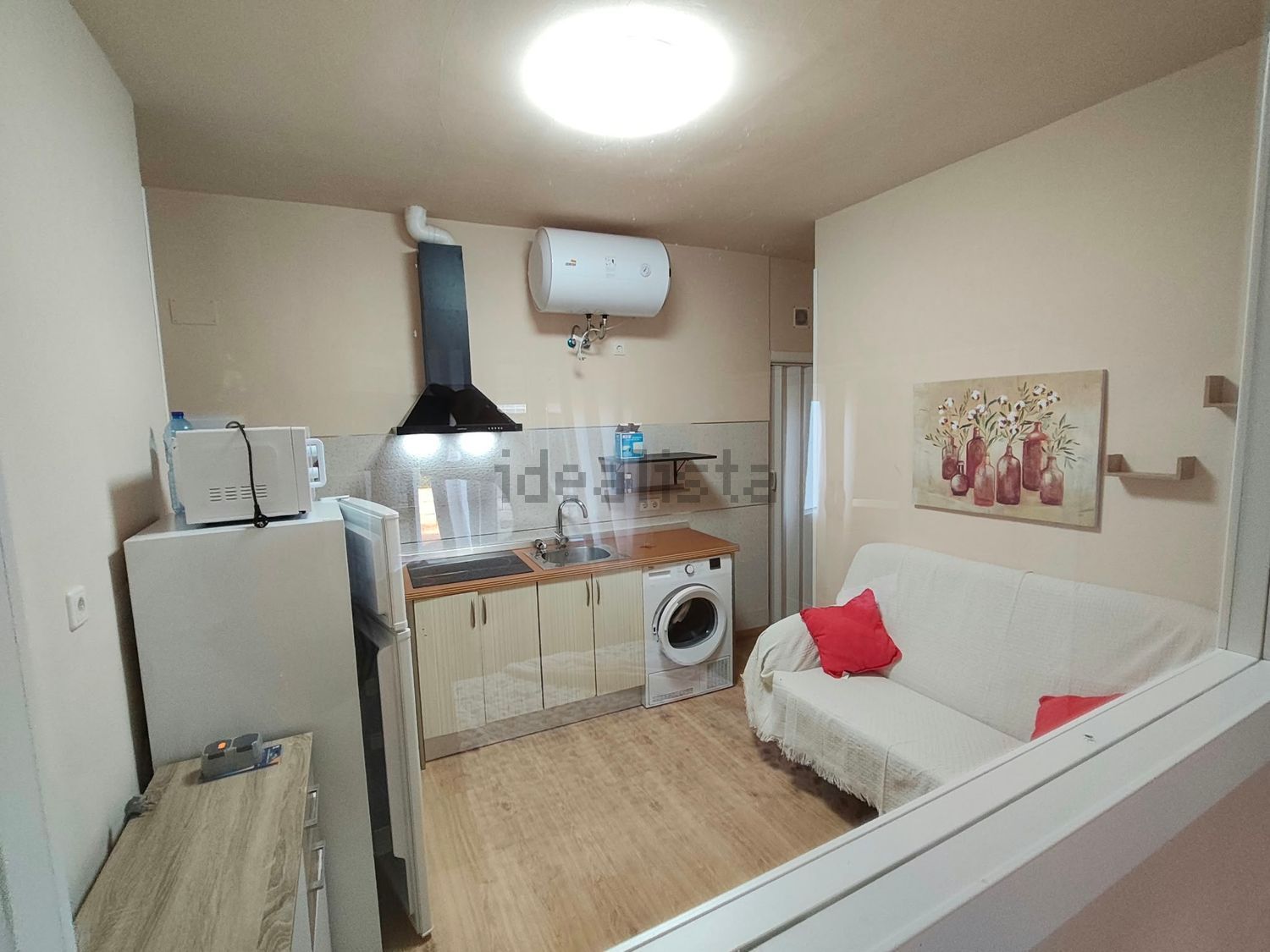 Appartamento 45 m² a Ponferrada