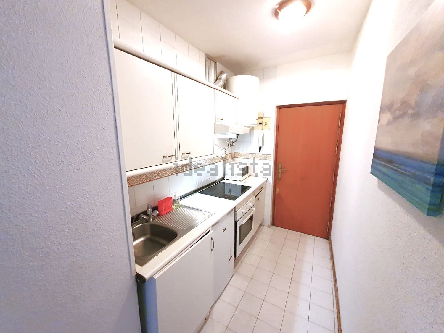 Appartamento 45 m² a Madrid