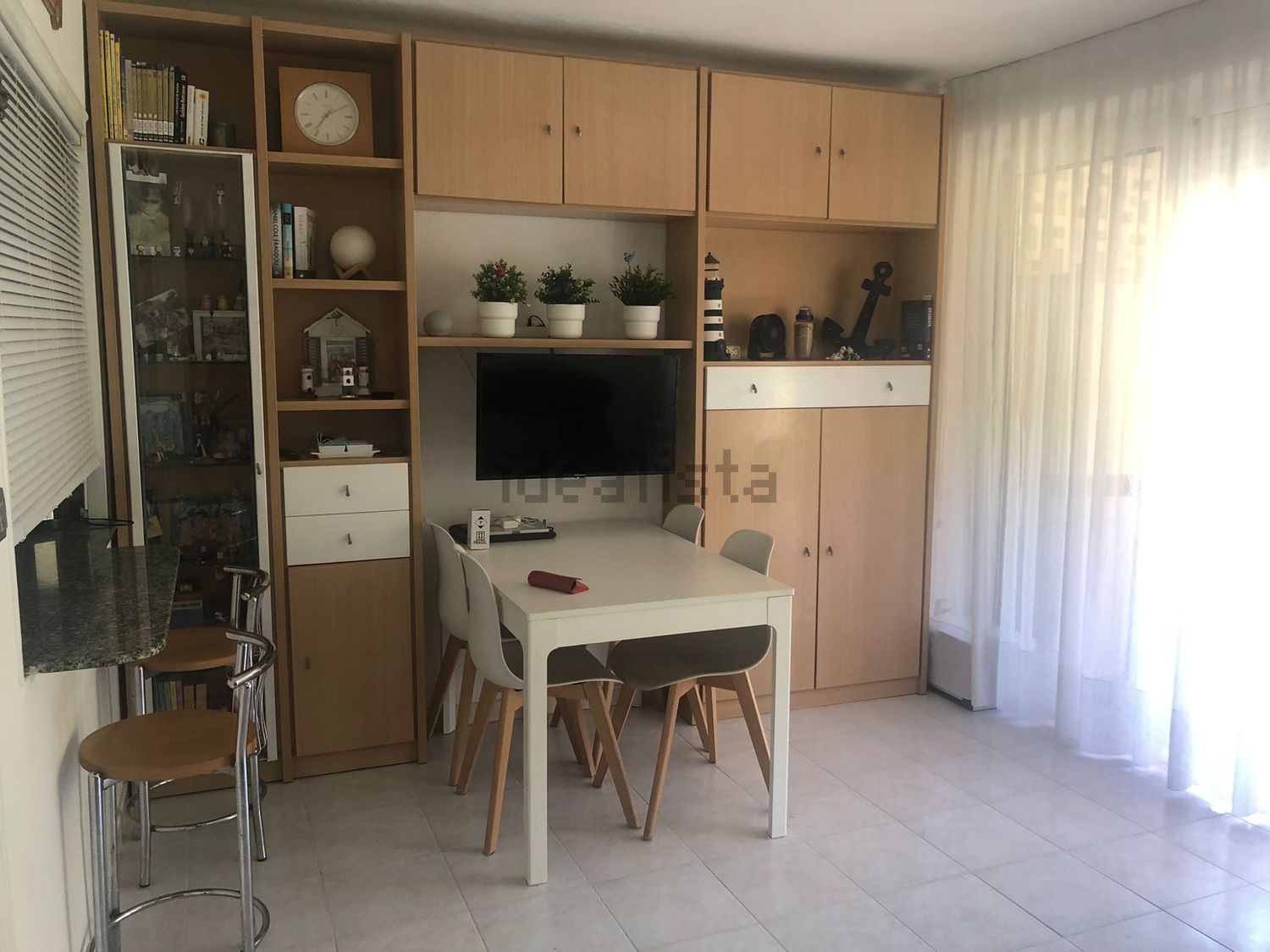 Piso de 55 m² en Tarragona