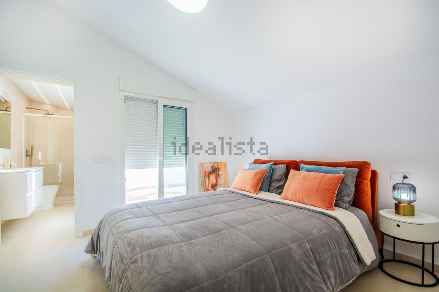 Casa de 110 m² a Mijas