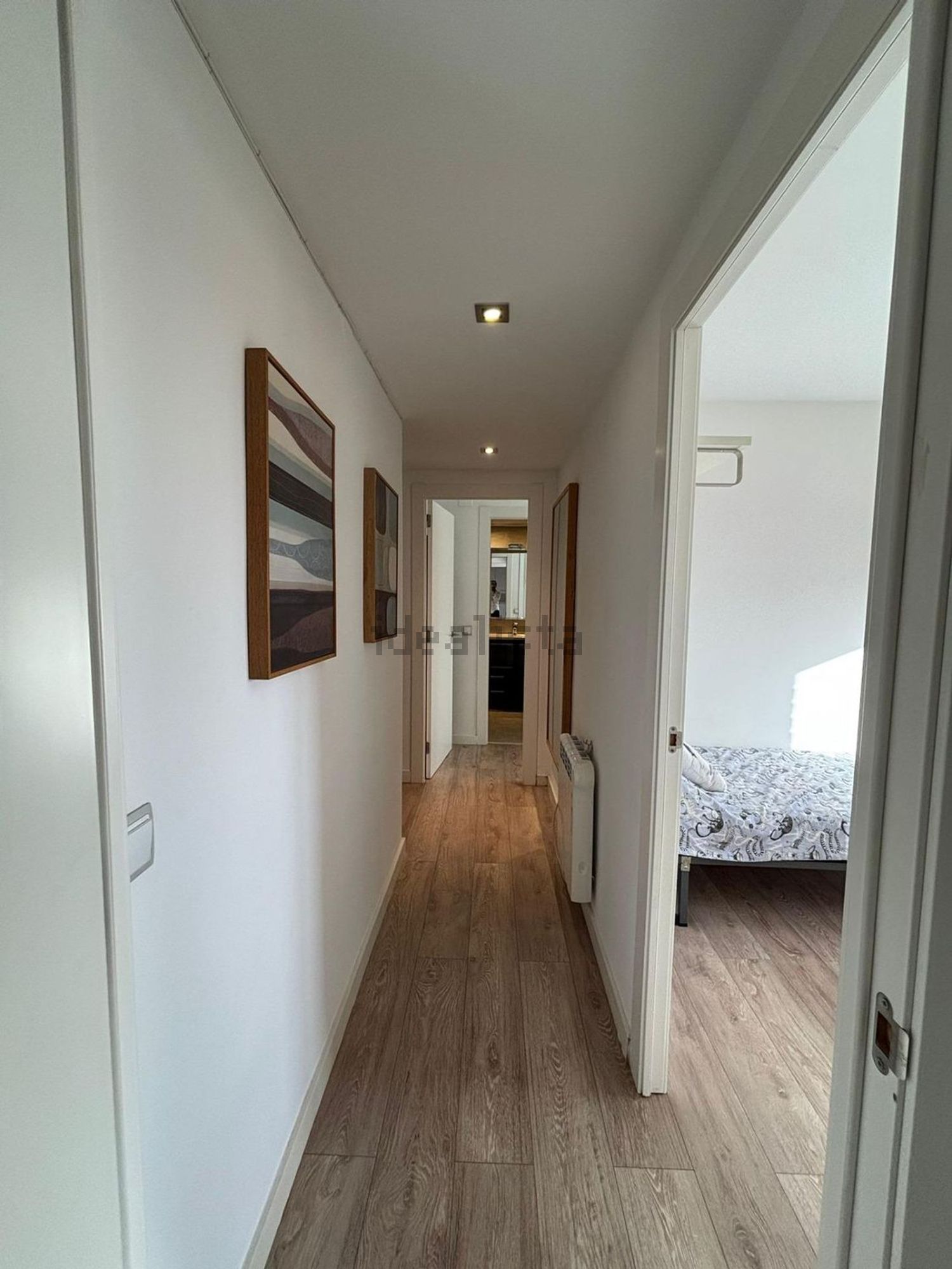 Appartement 130 m² à Valence