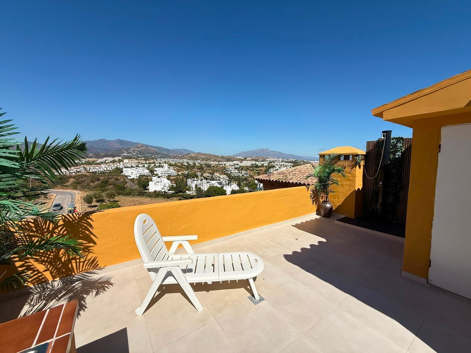 Pis de 250 m² a Estepona