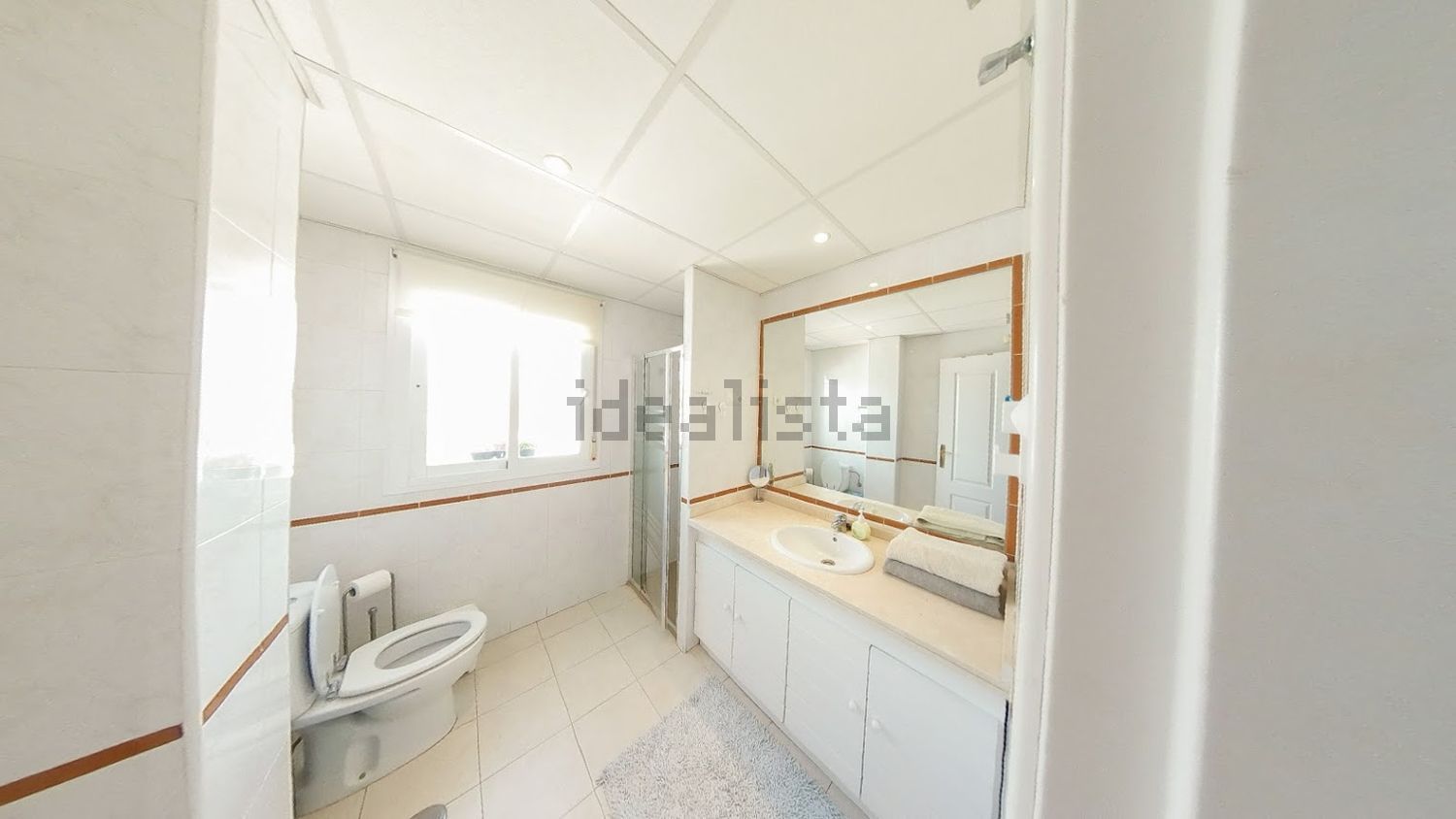 Habitació de lloguer, Mijas