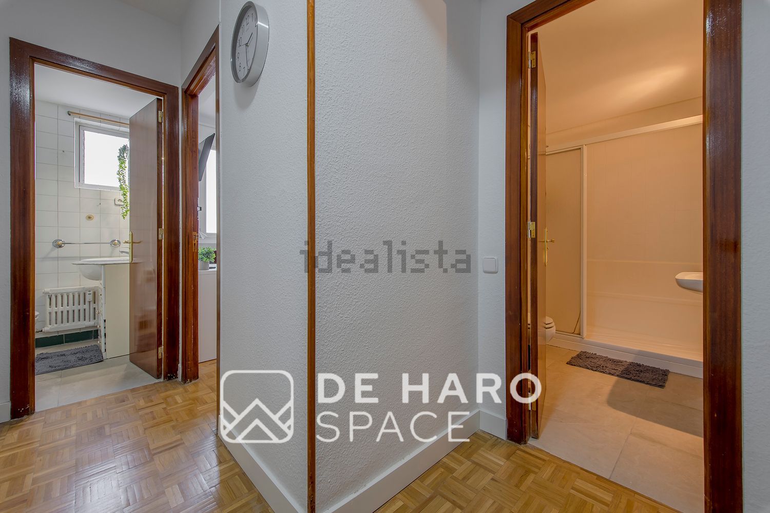 Habitación en alquiler, Madrid