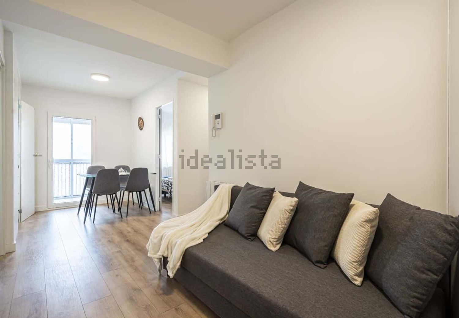 Pis de 80 m² a Madrid