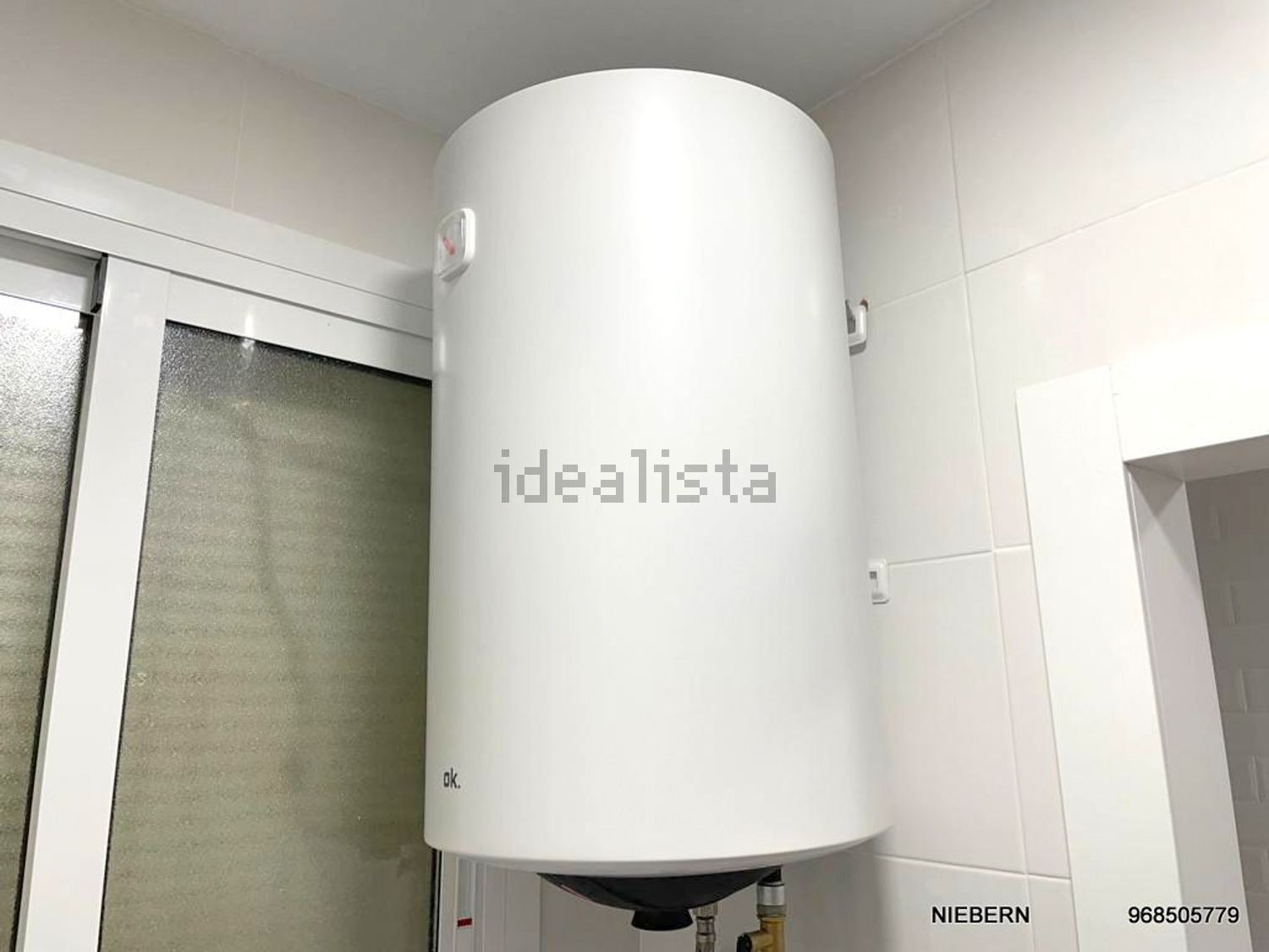 Pis de 121 m² a Cartagena