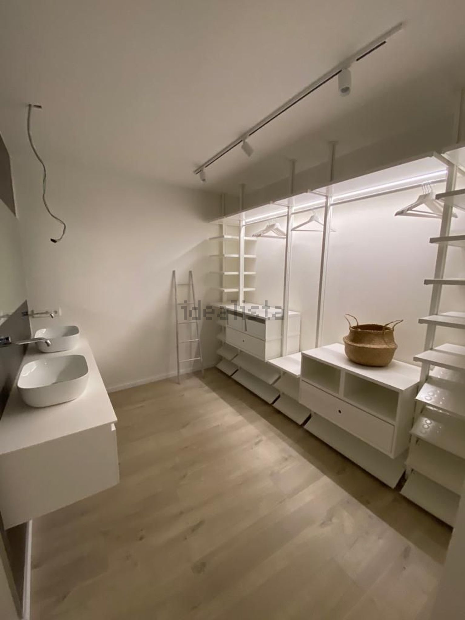 Pis de 209 m² a Madrid