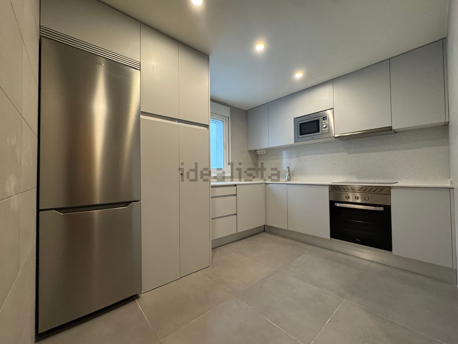 Pis de 119 m² a Madrid