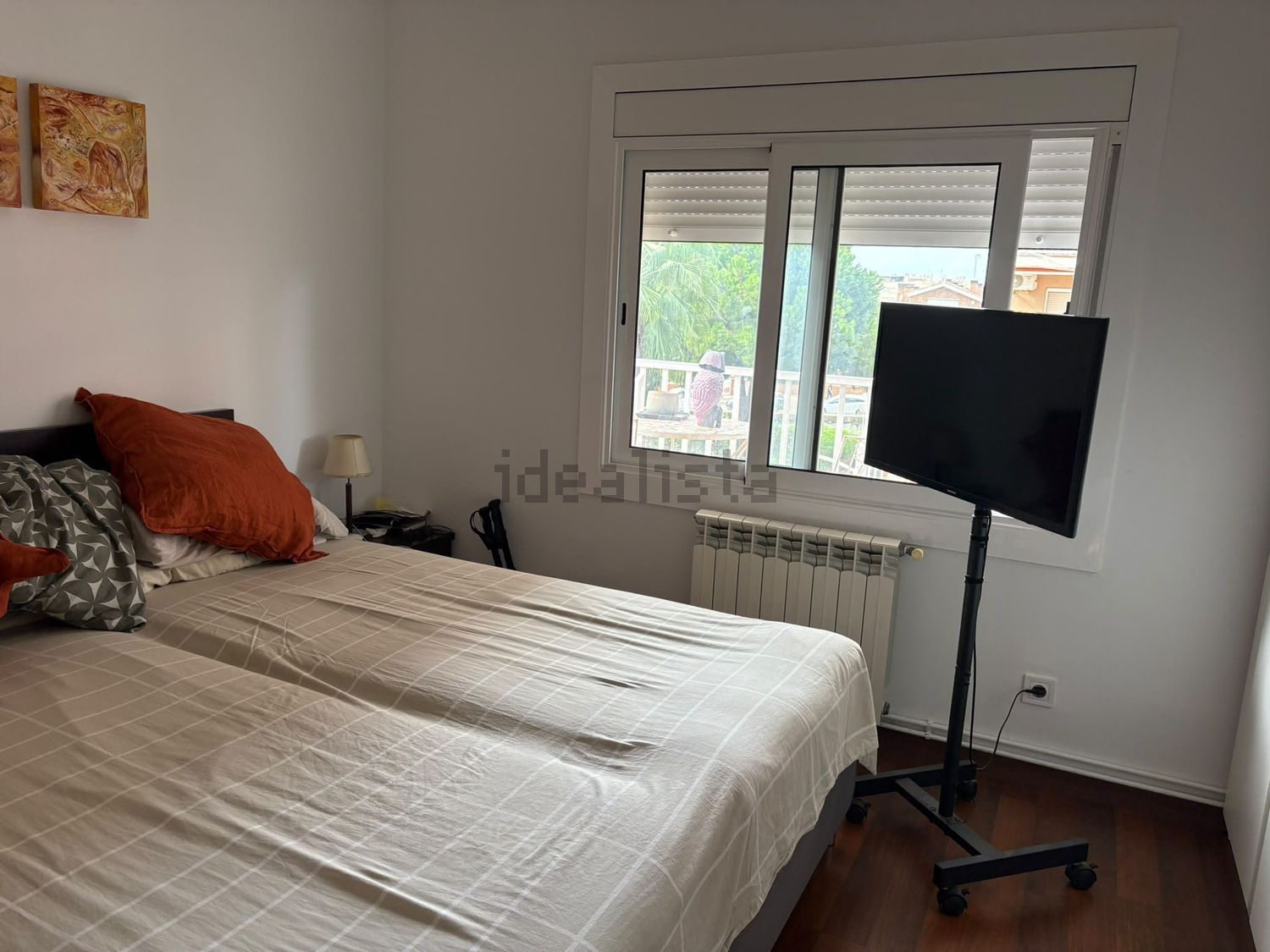 Pis de 105 m² a Vilassar de Mar