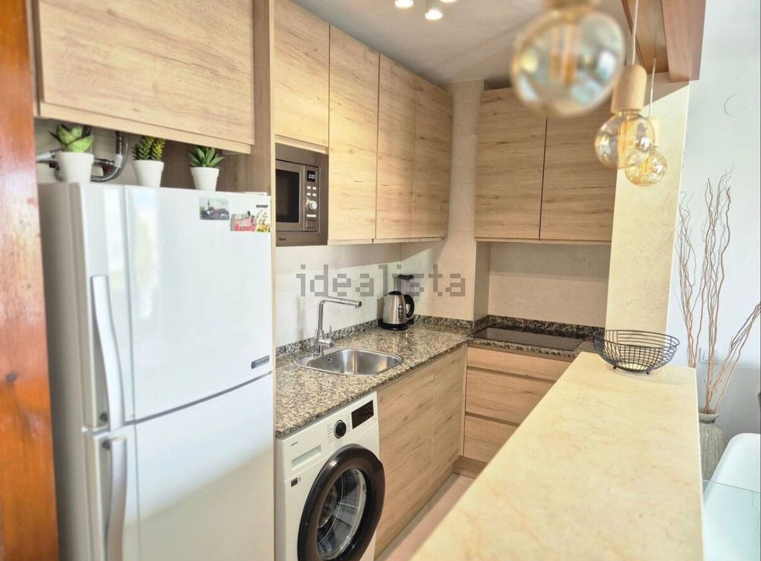 Piso de 42 m² en Salou