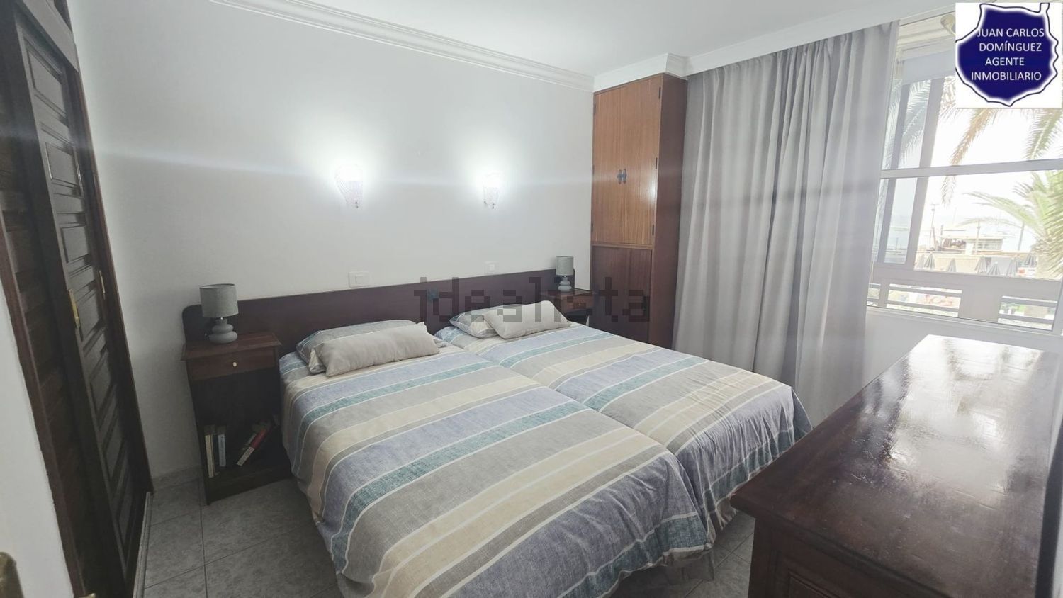 Pis de 60 m² a Mogán