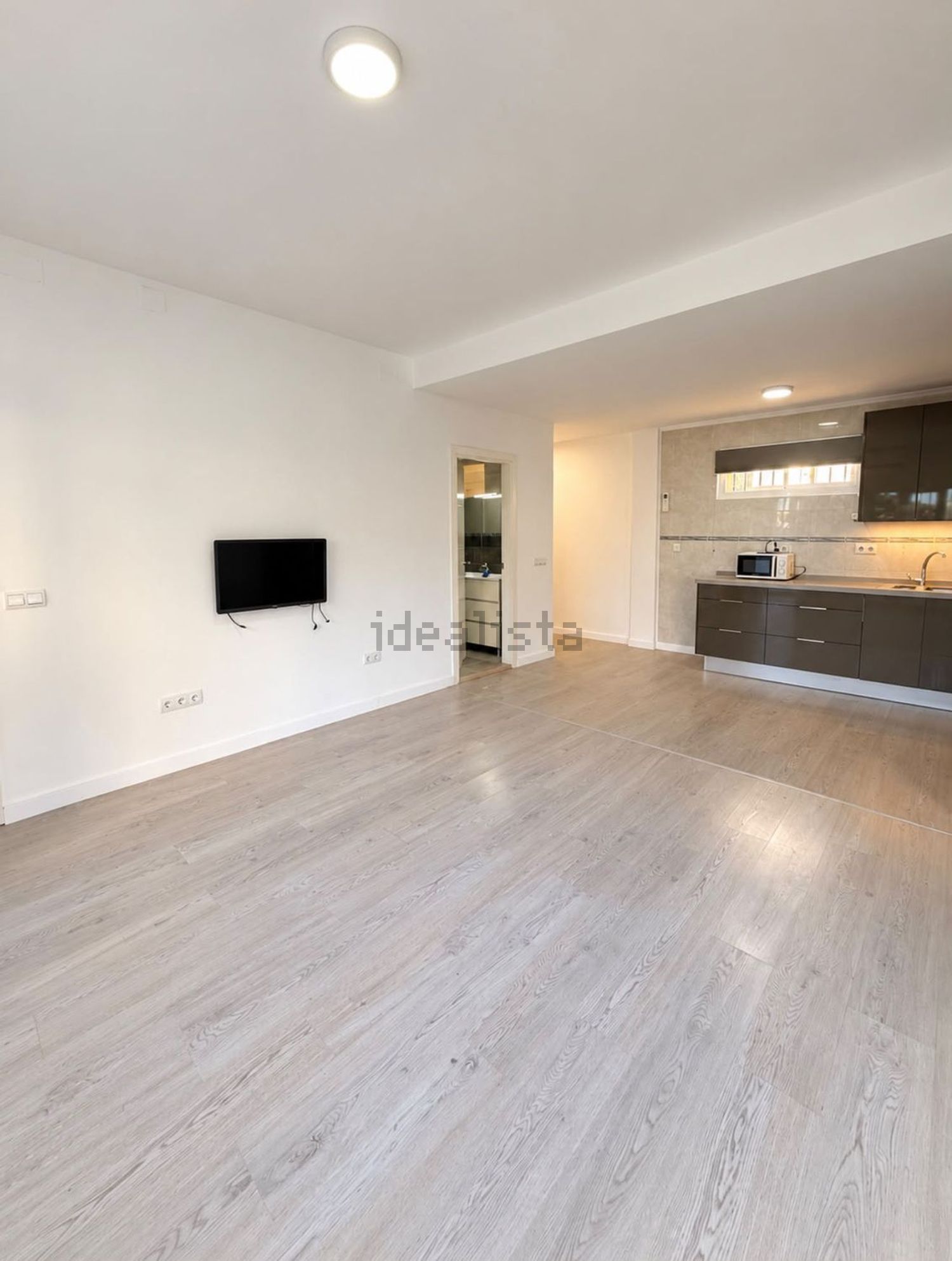 Piso de 58 m² en Torremolinos
