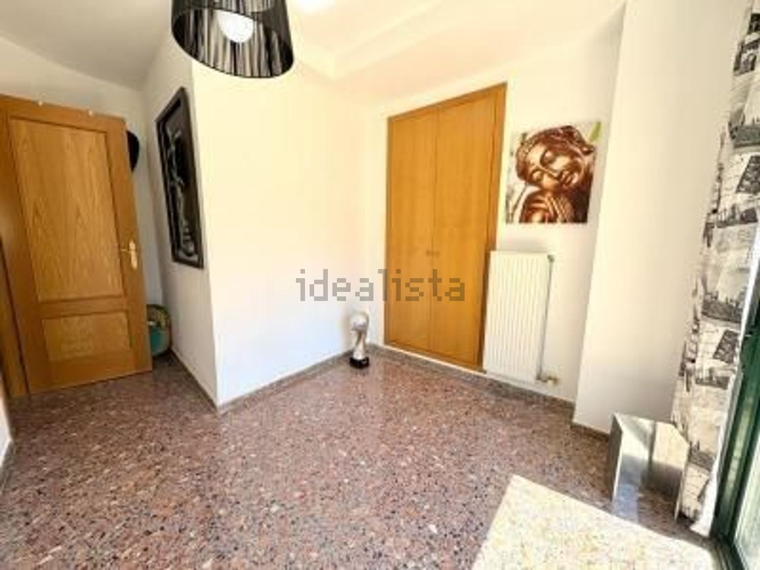 Pis de 100 m² a Xixona