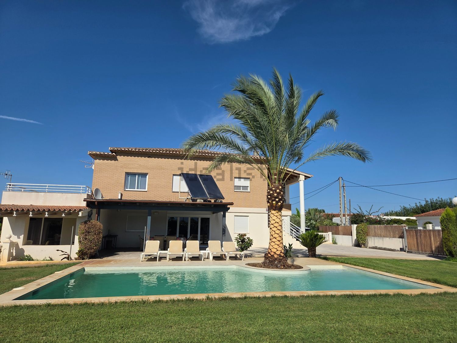 Casa de 230 m² a Oliva