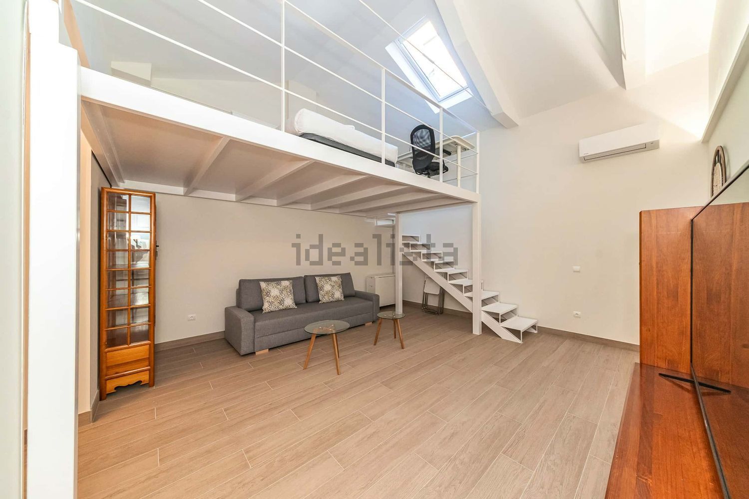 Pis de 46 m² a Madrid