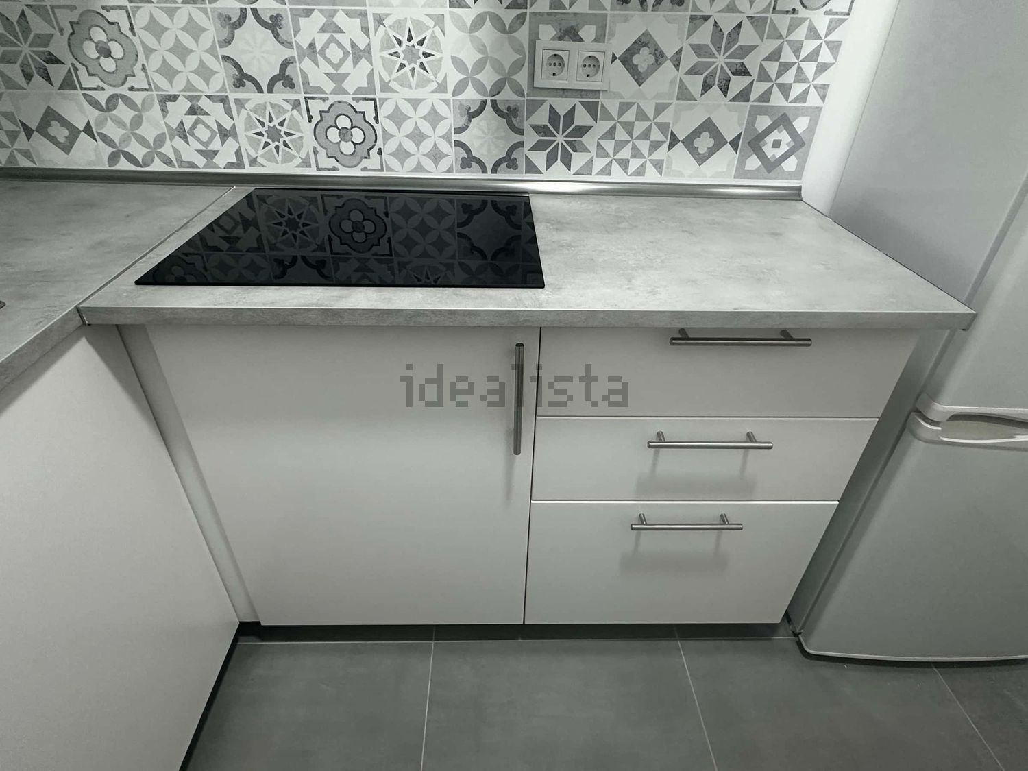 Habitación en alquiler, Madrid