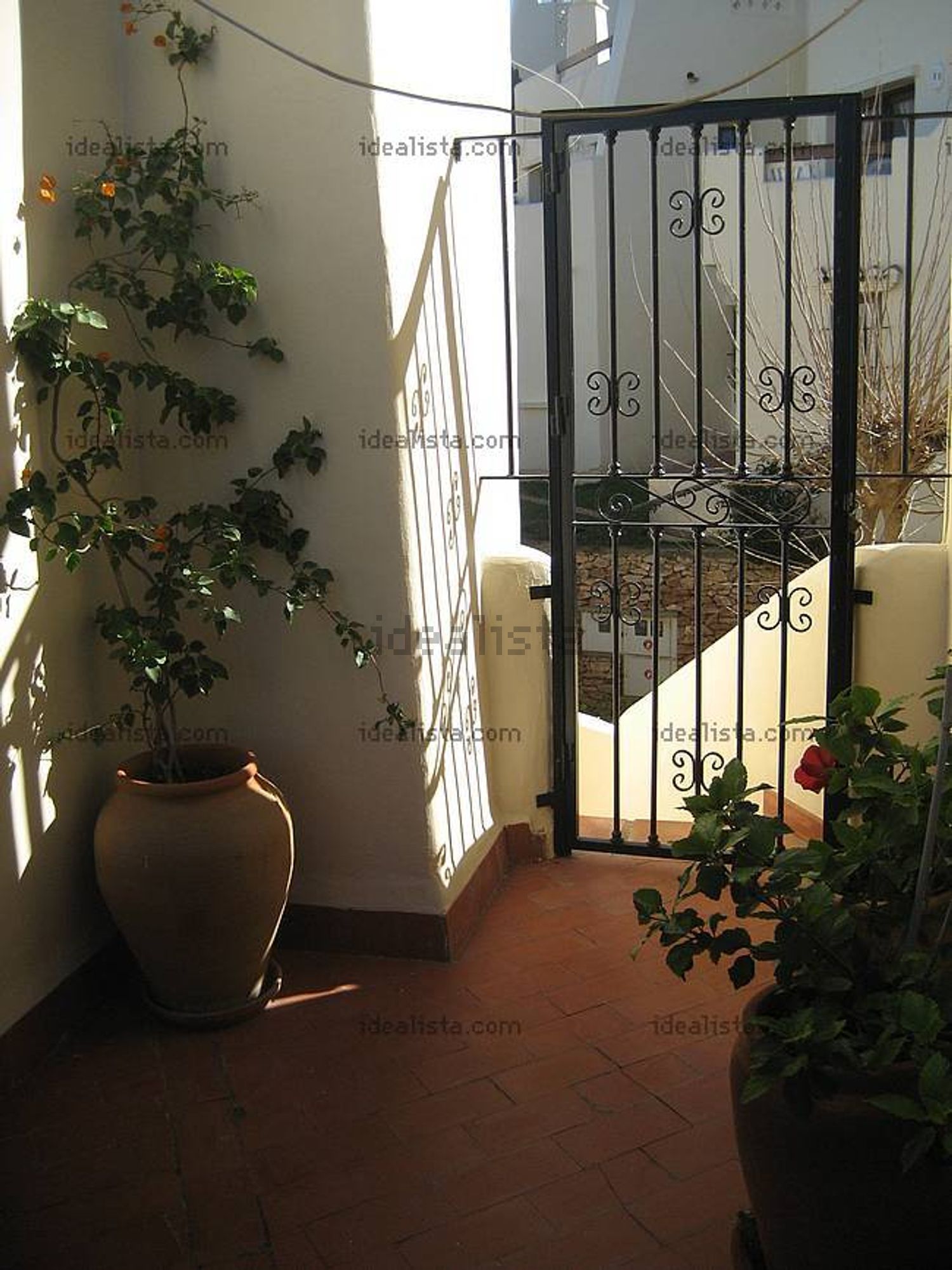 Pis de 40 m² a Cartagena